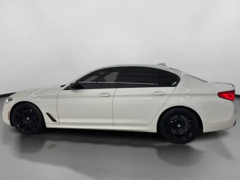 More photos of 2020 BMW 5 Series M550i xDrive Sedan 4D at DriveMax (Auto Center Sales and Service), MA