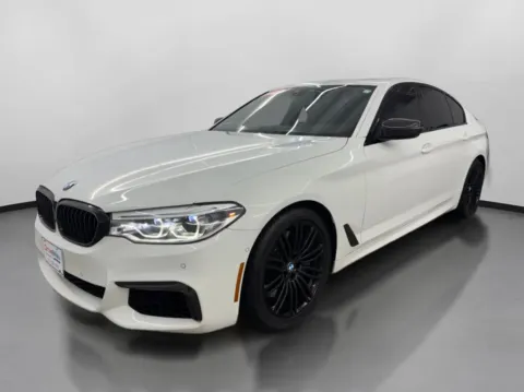 More photos of 2020 BMW 5 Series M550i xDrive Sedan 4D at DriveMax (Auto Center Sales and Service), MA