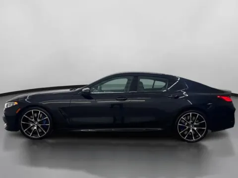 More photos of 2021 BMW 8 Series M850i xDrive Gran Coupe Sedan 4D at DriveMax (Auto Center Sales and Service), MA