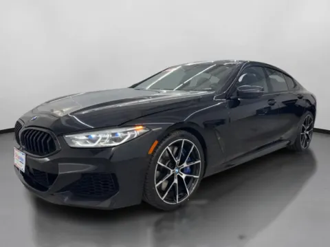More photos of 2021 BMW 8 Series M850i xDrive Gran Coupe Sedan 4D at DriveMax (Auto Center Sales and Service), MA
