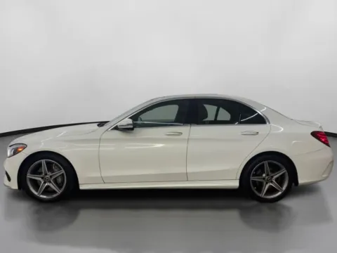 More photos of 2017 Mercedes-Benz C-Class C 300 4MATIC Sedan 4D at DriveMax (Auto Center Sales and Service), MA
