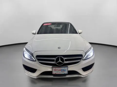 Photos of 2017 Mercedes-Benz C-Class C 300 4MATIC Sedan 4D for sale in West Bridgewater, MA at DriveMax (Auto Center Sales and Service)