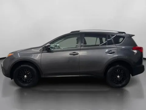 More photos of 2013 Toyota RAV4 LE Sport Utility 4D at DriveMax (Auto Center Sales and Service), MA