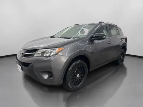More photos of 2013 Toyota RAV4 LE Sport Utility 4D at DriveMax (Auto Center Sales and Service), MA