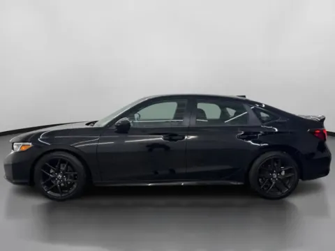 More photos of 2025 Honda Civic Sport Sedan 4D at DriveMax (Auto Center Sales and Service), MA