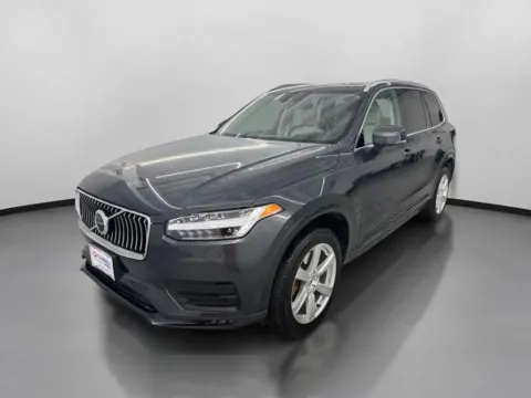 More photos of 2021 Volvo XC90 T6 Momentum Sport Utility 4D at DriveMax (Auto Center Sales and Service), MA