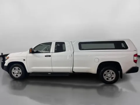 More photos of 2019 Toyota Tundra Double Cab SR Pickup 4D 8 ft at DriveMax (Auto Center Sales and Service), MA
