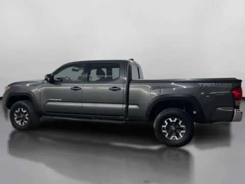 More photos of 2017 Toyota Tacoma Double Cab TRD Off-Road Pickup 4D 6 ft at DriveMax (Auto Center Sales and Service), MA