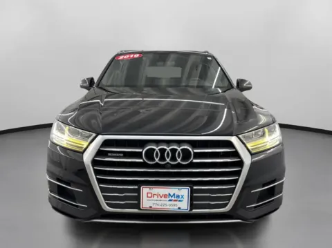 Photos of 2019 Audi Q7 45 TFSI SE Premium Plus Sport Utility 4D for sale in West Bridgewater, MA at DriveMax (Auto Center Sales and Service)