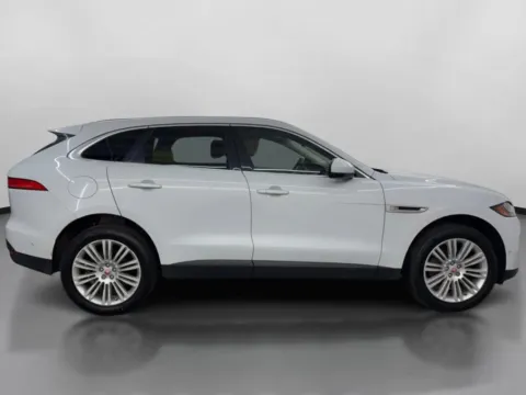 More photos of 2019 Jaguar F-PACE 30t Portfolio Sport Utility 4D at DriveMax (Auto Center Sales and Service), MA