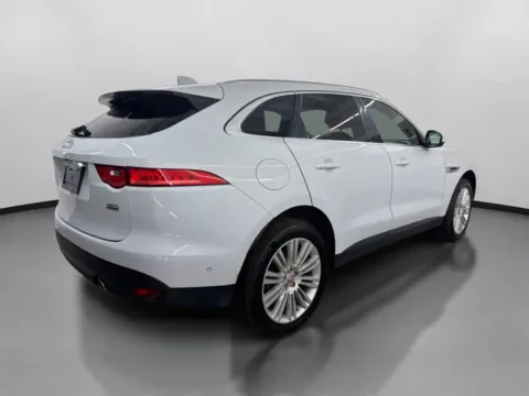 More photos of 2019 Jaguar F-PACE 30t Portfolio Sport Utility 4D at DriveMax (Auto Center Sales and Service), MA