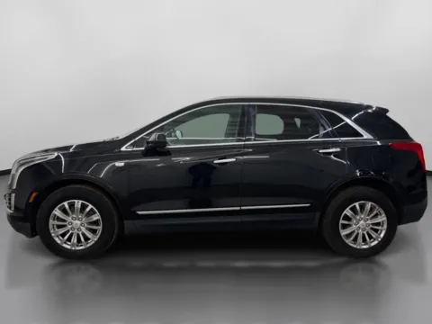 More photos of 2017 Cadillac XT5 Luxury Sport Utility 4D at DriveMax (Auto Center Sales and Service), MA