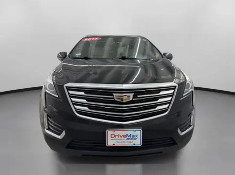 Photos of 2017 Cadillac XT5 Luxury Sport Utility 4D for sale in West Bridgewater, MA at DriveMax (Auto Center Sales and Service)