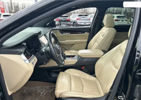 Photos of 2017 Cadillac XT5 Luxury Sport Utility 4D for sale in West Bridgewater, MA at DriveMax (Auto Center Sales and Service)