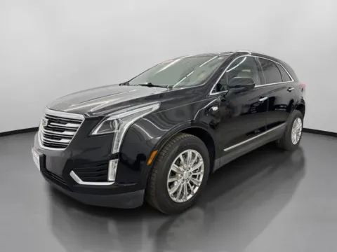 More photos of 2017 Cadillac XT5 Luxury Sport Utility 4D at DriveMax (Auto Center Sales and Service), MA