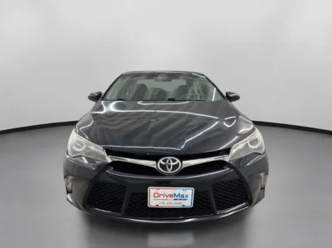 Photos of 2015 Toyota Camry SE Sedan 4D for sale in West Bridgewater, MA at DriveMax (Auto Center Sales and Service)
