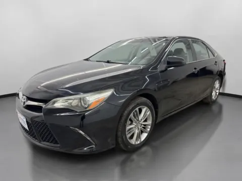 More photos of 2015 Toyota Camry SE Sedan 4D at DriveMax (Auto Center Sales and Service), MA
