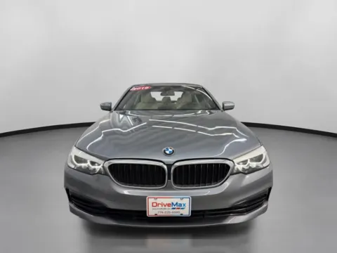 Photos of 2019 BMW 5 Series 530i Sedan 4D for sale in West Bridgewater, MA at DriveMax (Auto Center Sales and Service)