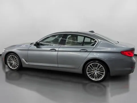 More photos of 2019 BMW 5 Series 530i Sedan 4D at DriveMax (Auto Center Sales and Service), MA