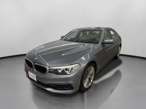 More photos of 2019 BMW 5 Series 530i Sedan 4D at DriveMax (Auto Center Sales and Service), MA
