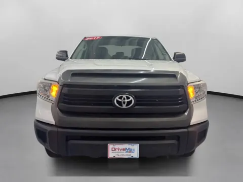 Photos of 2017 Toyota Tundra Double Cab SR5 Pickup 4D 6 1/2 ft for sale in West Bridgewater, MA at DriveMax (Auto Center Sales and Service)