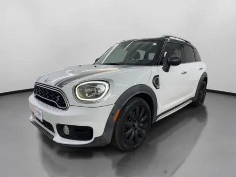 More photos of 2017 MINI Countryman Cooper S Hatchback 4D at DriveMax (Auto Center Sales and Service), MA