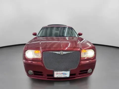 Photos of 2007 Chrysler 300 SRT8 Sedan 4D for sale in West Bridgewater, MA at DriveMax (Auto Center Sales and Service)
