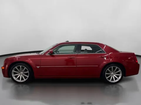 More photos of 2007 Chrysler 300 SRT8 Sedan 4D at DriveMax (Auto Center Sales and Service), MA