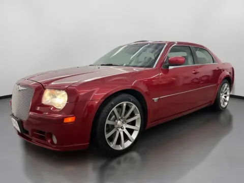 More photos of 2007 Chrysler 300 SRT8 Sedan 4D at DriveMax (Auto Center Sales and Service), MA