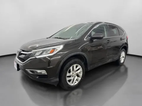 More photos of 2016 Honda CR-V EX-L Sport Utility 4D at DriveMax (Auto Center Sales and Service), MA