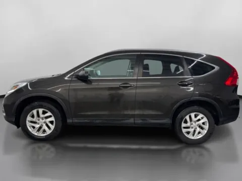 More photos of 2016 Honda CR-V EX-L Sport Utility 4D at DriveMax (Auto Center Sales and Service), MA