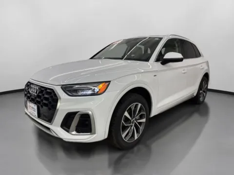 More photos of 2023 Audi Q5 45 TFSI S line Premium Plus Sport Utility 4D at DriveMax (Auto Center Sales and Service), MA