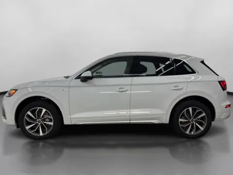 More photos of 2023 Audi Q5 45 TFSI S line Premium Plus Sport Utility 4D at DriveMax (Auto Center Sales and Service), MA