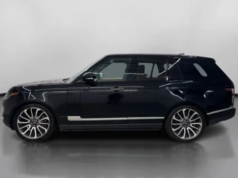 More photos of 2019 Land Rover Range Rover Autobiography Sport Utility 4D at DriveMax (Auto Center Sales and Service), MA