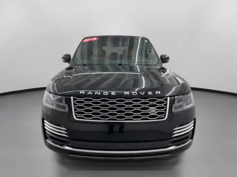 Photos of 2019 Land Rover Range Rover Autobiography Sport Utility 4D for sale in West Bridgewater, MA at DriveMax (Auto Center Sales and Service)