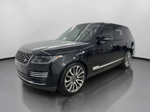 More photos of 2019 Land Rover Range Rover Autobiography Sport Utility 4D at DriveMax (Auto Center Sales and Service), MA