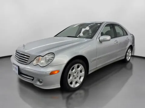 More photos of 2006 Mercedes-Benz C-Class C 280 4MATIC Sedan 4D at DriveMax (Auto Center Sales and Service), MA