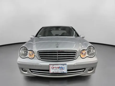 Photos of 2006 Mercedes-Benz C-Class C 280 4MATIC Sedan 4D for sale in West Bridgewater, MA at DriveMax (Auto Center Sales and Service)