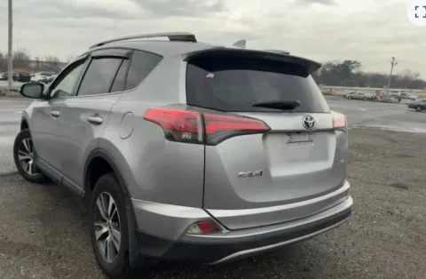 Photos of 2018 Toyota RAV4 XLE Sport Utility 4D for sale in West Bridgewater, MA at DriveMax (Auto Center Sales and Service)