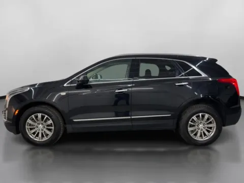 More photos of 2018 Cadillac XT5 Luxury Sport Utility 4D at DriveMax (Auto Center Sales and Service), MA