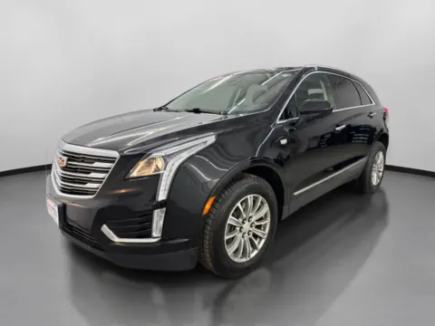 More photos of 2018 Cadillac XT5 Luxury Sport Utility 4D at DriveMax (Auto Center Sales and Service), MA