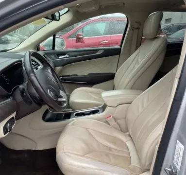 Another view of 2019 Lincoln MKC Reserve Sport Utility 4D for sale in West Bridgewater, MA at DriveMax (Auto Center Sales and Service)