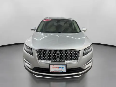 Photos of 2019 Lincoln MKC Reserve Sport Utility 4D for sale in West Bridgewater, MA at DriveMax (Auto Center Sales and Service)