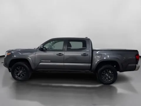 More photos of 2022 Toyota Tacoma Double Cab SR5 Pickup 4D 5 ft at DriveMax (Auto Center Sales and Service), MA