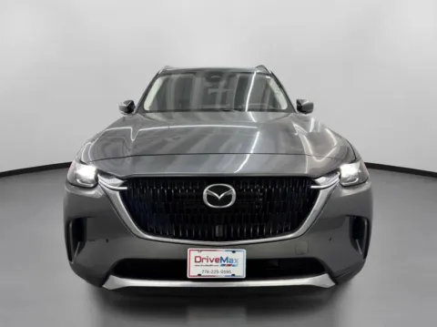 Photos of 2024 MAZDA CX-90 PHEV Premium Sport Utility 4D for sale in West Bridgewater, MA at DriveMax (Auto Center Sales and Service)