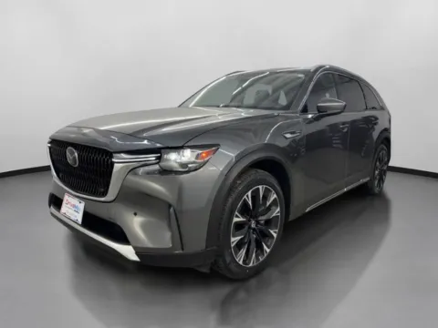 More photos of 2024 MAZDA CX-90 PHEV Premium Sport Utility 4D at DriveMax (Auto Center Sales and Service), MA