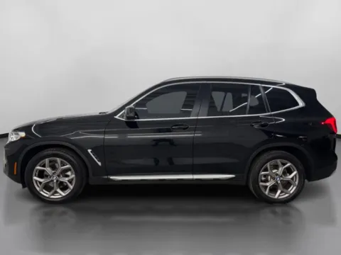 More photos of 2022 BMW X3 xDrive30i Sport Utility 4D at DriveMax (Auto Center Sales and Service), MA
