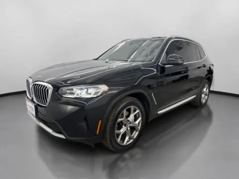 More photos of 2022 BMW X3 xDrive30i Sport Utility 4D at DriveMax (Auto Center Sales and Service), MA