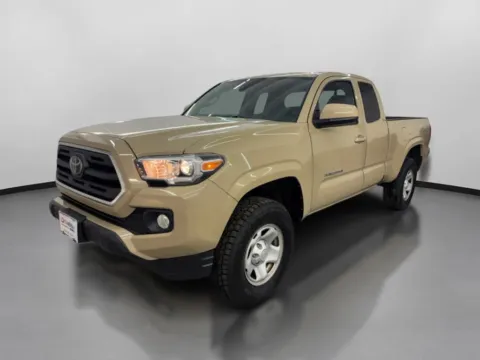 More photos of 2018 Toyota Tacoma Access Cab SR5 Pickup 4D 6 ft at DriveMax (Auto Center Sales and Service), MA