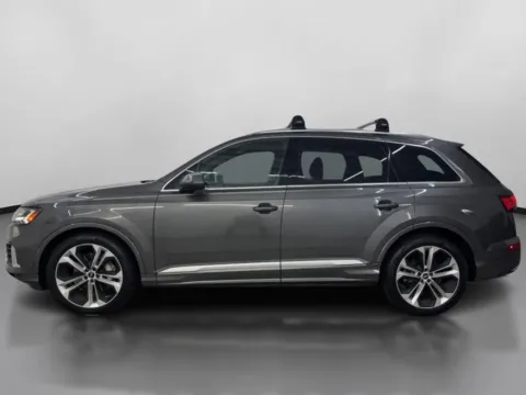 More photos of 2021 Audi Q7 55 TFSI Prestige Sport Utility 4D at DriveMax (Auto Center Sales and Service), MA